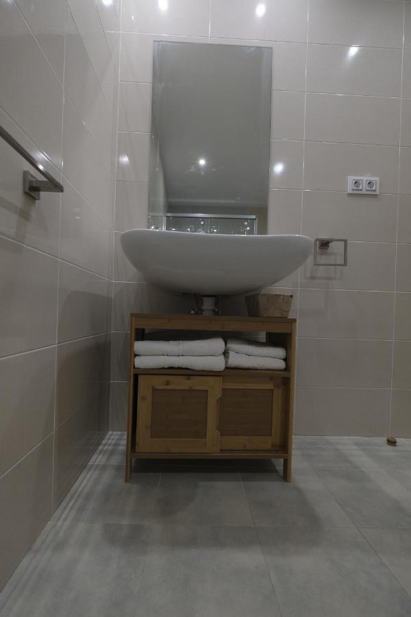 Hostal Restaurante Goya Piedrahita  Zewnętrze zdjęcie