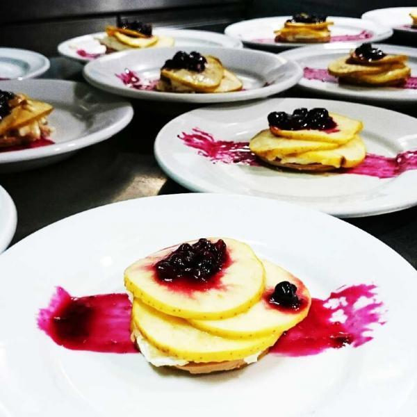 Hostal Restaurante Goya Piedrahita  Zewnętrze zdjęcie